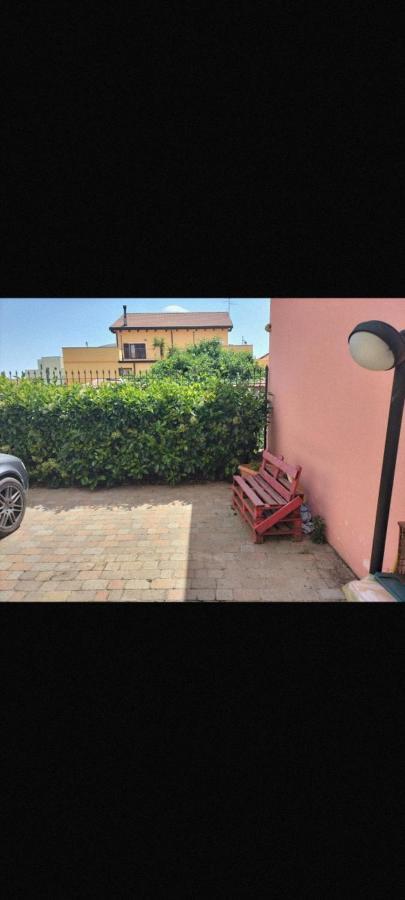 Bed And Breakfast Da Nonna Ezia Albenga Zewnętrze zdjęcie