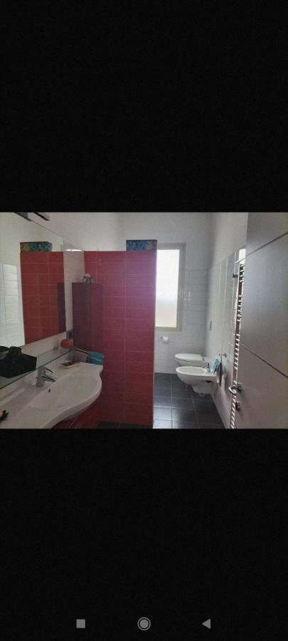 Bed And Breakfast Da Nonna Ezia Albenga Zewnętrze zdjęcie