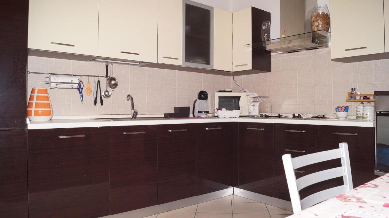 Bed And Breakfast Da Nonna Ezia Albenga Zewnętrze zdjęcie