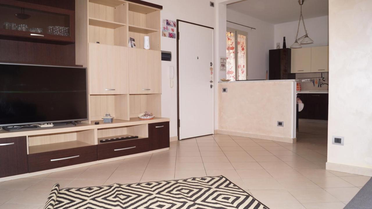 Bed And Breakfast Da Nonna Ezia Albenga Zewnętrze zdjęcie
