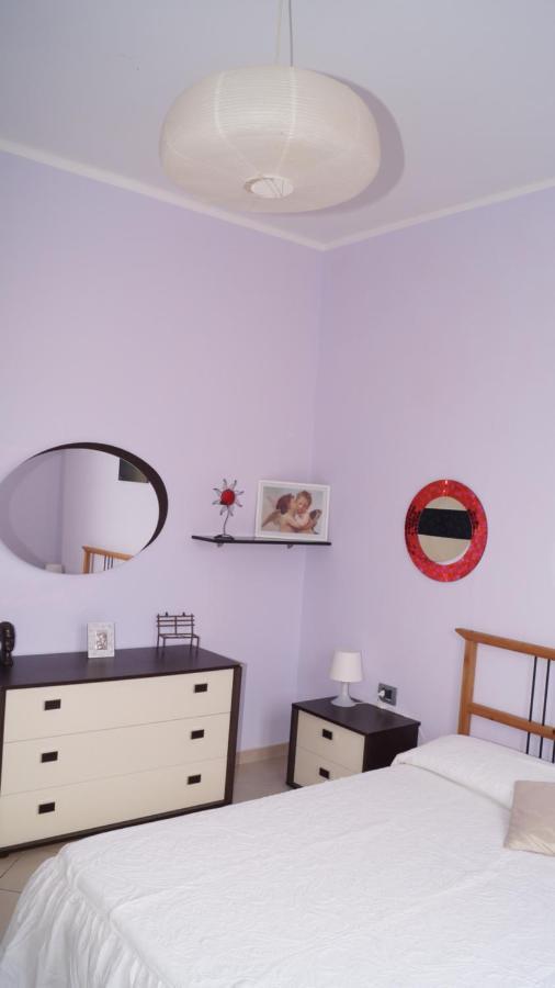 Bed And Breakfast Da Nonna Ezia Albenga Zewnętrze zdjęcie