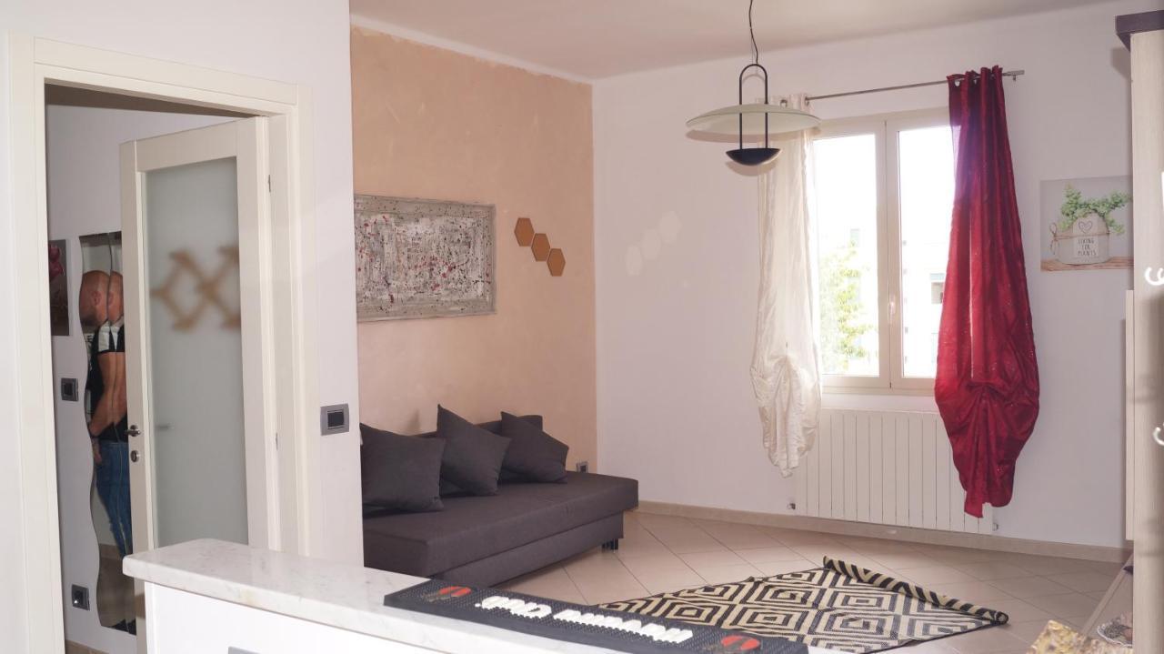 Bed And Breakfast Da Nonna Ezia Albenga Zewnętrze zdjęcie