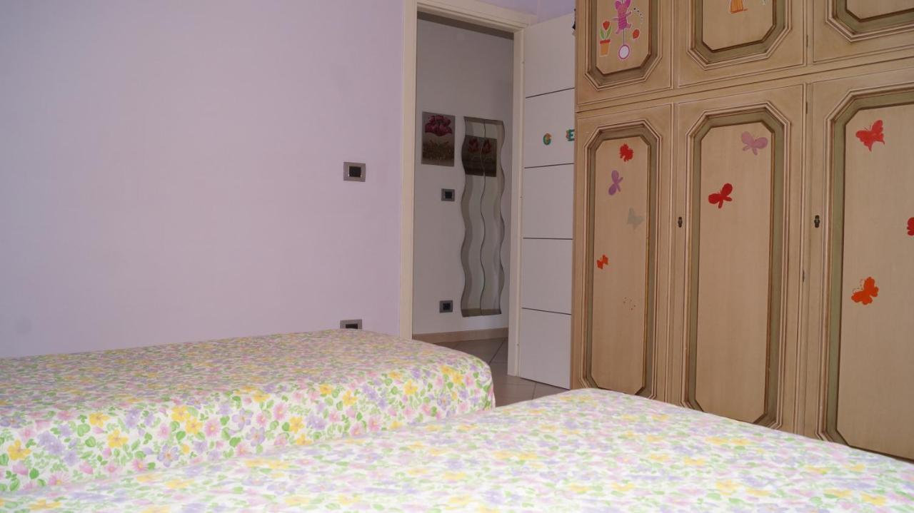 Bed And Breakfast Da Nonna Ezia Albenga Zewnętrze zdjęcie