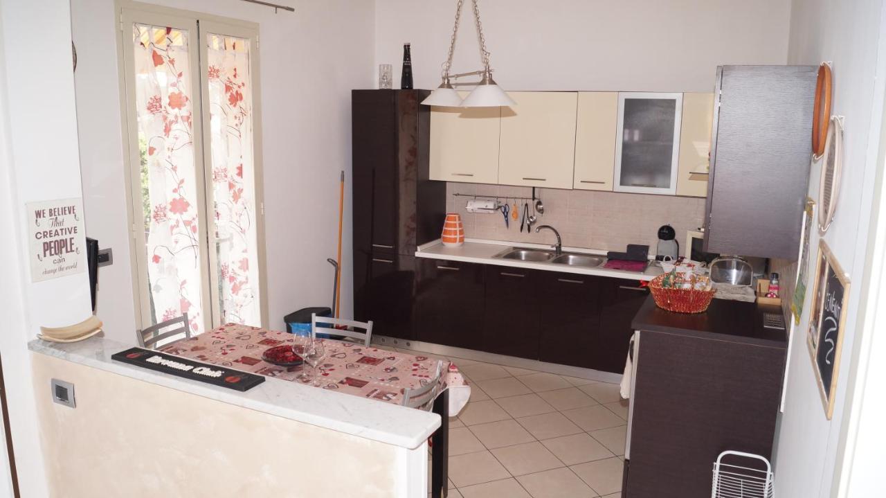 Bed And Breakfast Da Nonna Ezia Albenga Zewnętrze zdjęcie