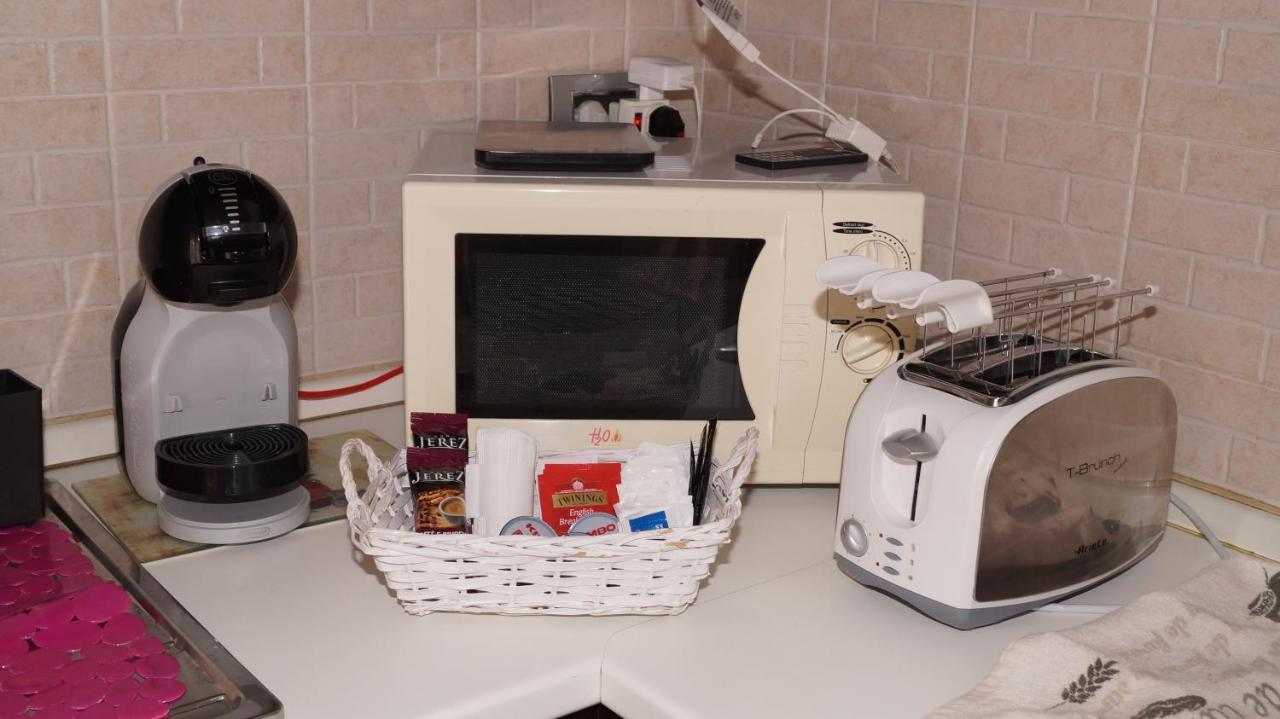 Bed And Breakfast Da Nonna Ezia Albenga Zewnętrze zdjęcie