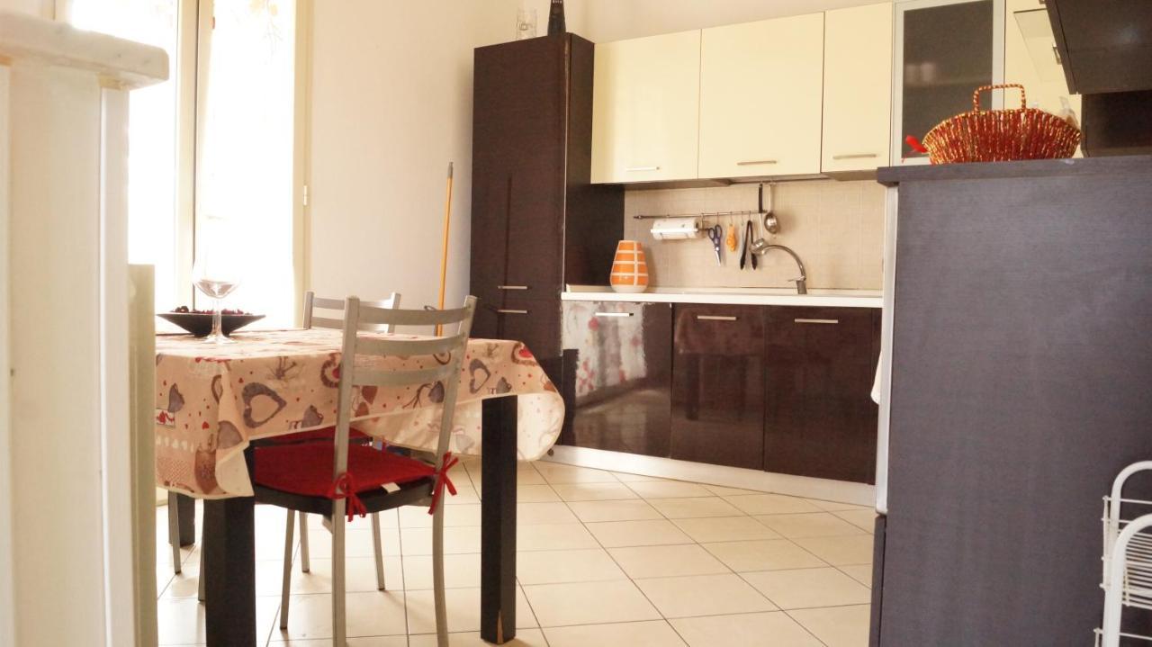 Bed And Breakfast Da Nonna Ezia Albenga Zewnętrze zdjęcie