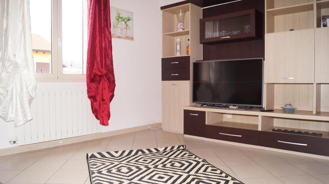 Bed And Breakfast Da Nonna Ezia Albenga Zewnętrze zdjęcie